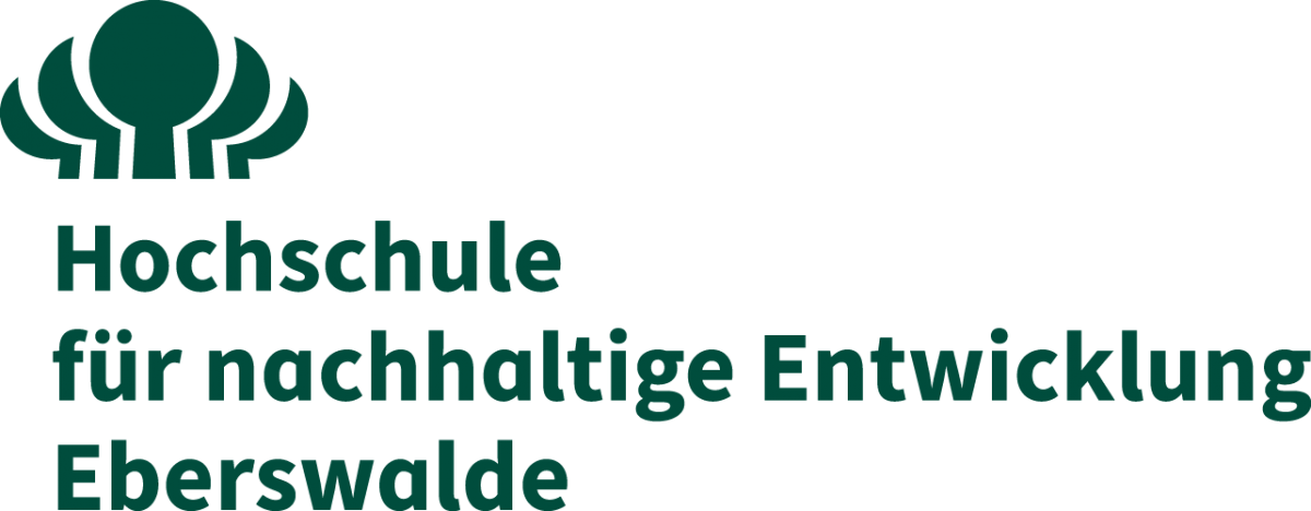 Logo Hochschule für nachhaltige Entwicklung