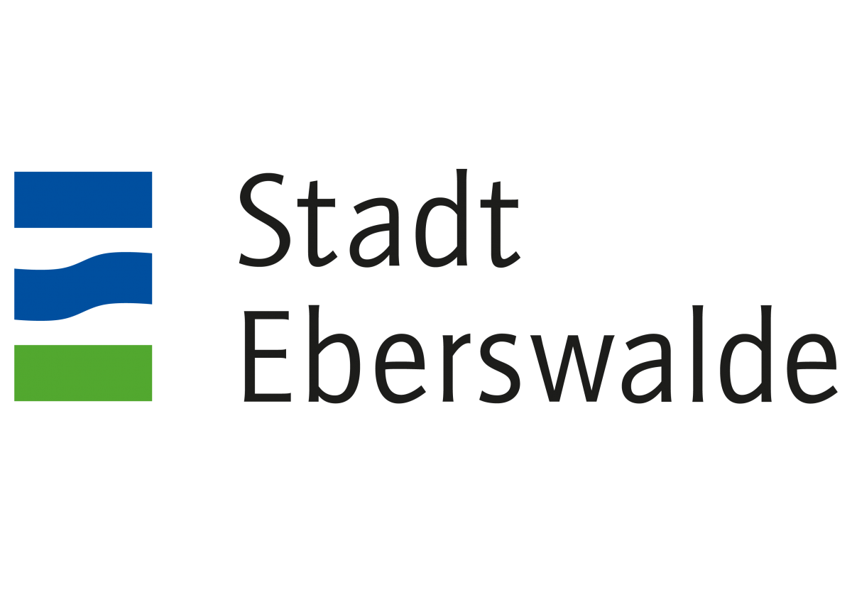 Logo Stadt Eberswalde