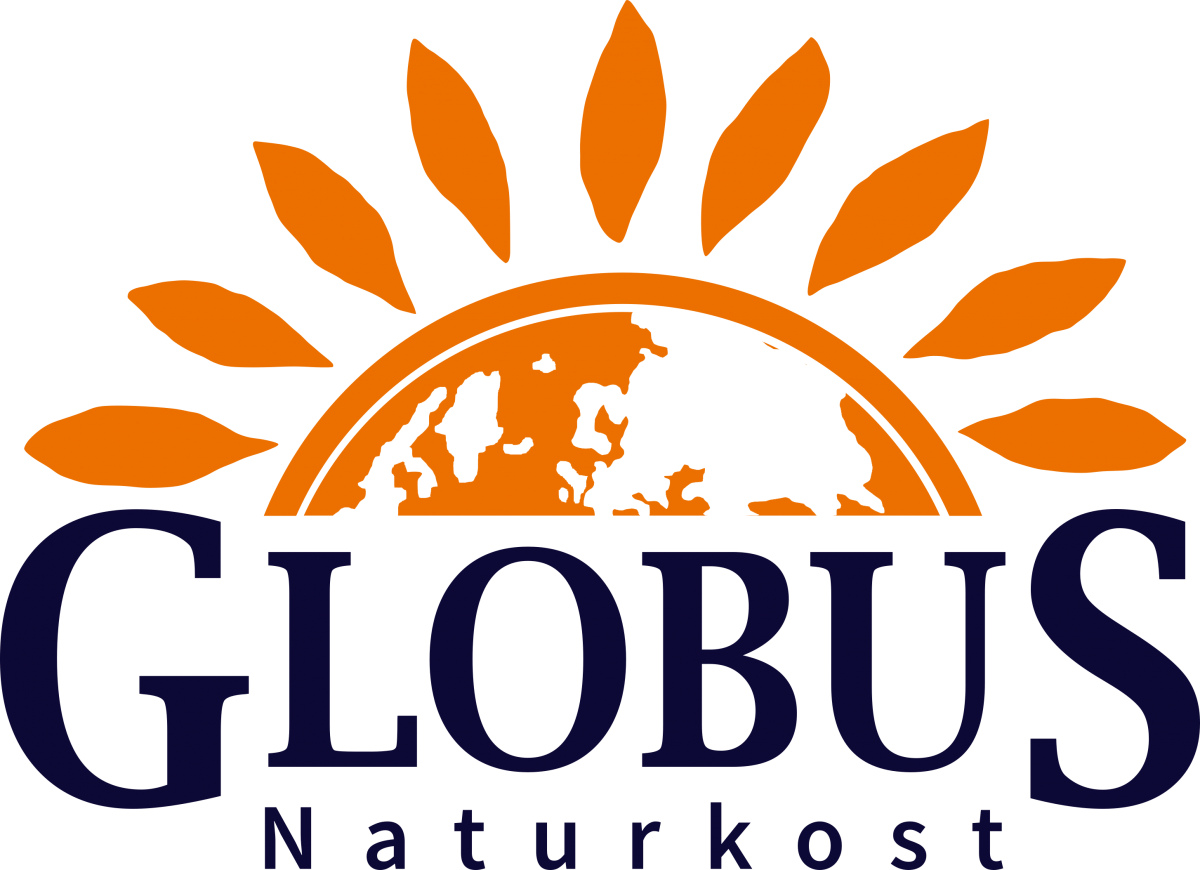 Logo Globus Naturkost