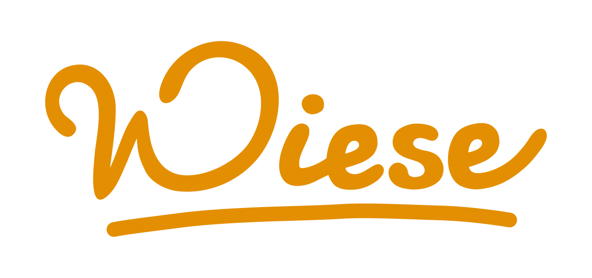 Privatbäckerei Wiese Logo Privatbäckerei Wiese