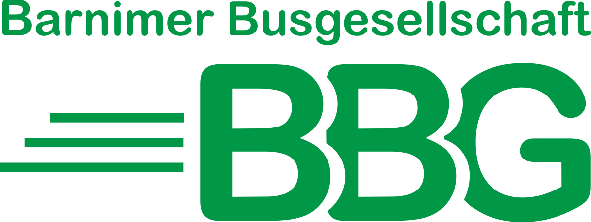 BBG mbH Logo der BBG