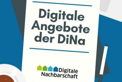 Angebote Digitale Nachbarschaft