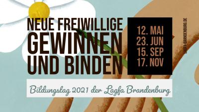 Vernatsaltungsflyer