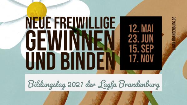 Vernatsaltungsflyer