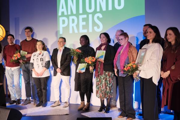 Preisträger*innen des Jahres 2023